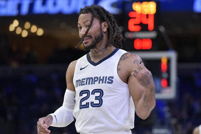 河村3分4助灰熊狂胜开拓者 国王终结太阳7连胜