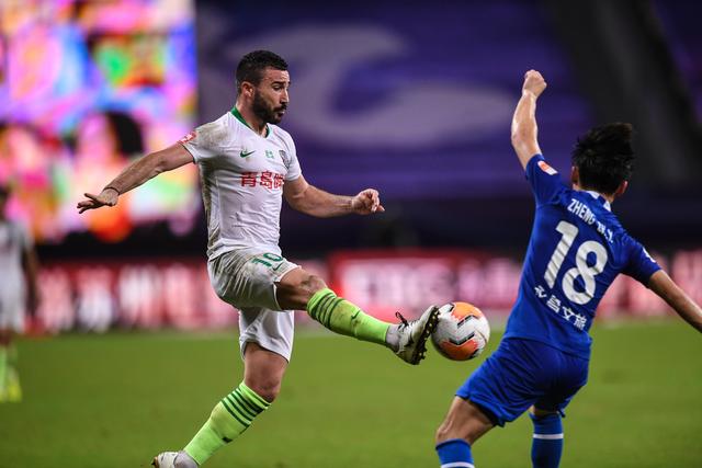 FIFA官方：摩西葡、阿乌巴符合2030年世界杯条件